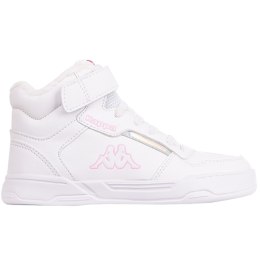 Kappa Buty dla dzieci Kappa Mangan II Ice 260827K 1017