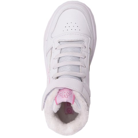 Kappa Buty dla dzieci Kappa Mangan II Ice 260827K 1017 Kappa Buty dla dzieci Kappa Mangan II Ice 260827K 1017