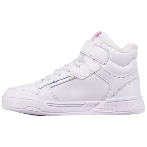 Kappa Buty dla dzieci Kappa Mangan II Ice 260827K 1017 Kappa Buty dla dzieci Kappa Mangan II Ice 260827K 1017
