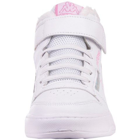 Kappa Buty dla dzieci Kappa Mangan II Ice 260827K 1017 Kappa Buty dla dzieci Kappa Mangan II Ice 260827K 1017