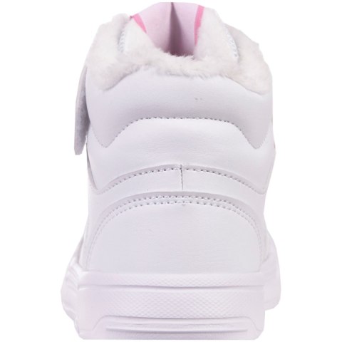 Kappa Buty dla dzieci Kappa Mangan II Ice 260827K 1017 Kappa Buty dla dzieci Kappa Mangan II Ice 260827K 1017