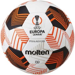 Molten Piłka nożna Molten Fifa Official UEFA Europa League Acentec 23/24 F5U5000-34