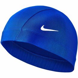 Nike Czepek pływacki Nike Os Comfort niebieski NESSC150-494