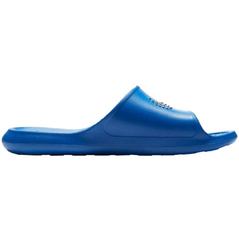 Nike Klapki Nike Victori One Shower Slide niebieskie CZ5478 401