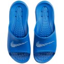 Nike Klapki Nike Victori One Shower Slide niebieskie CZ5478 401