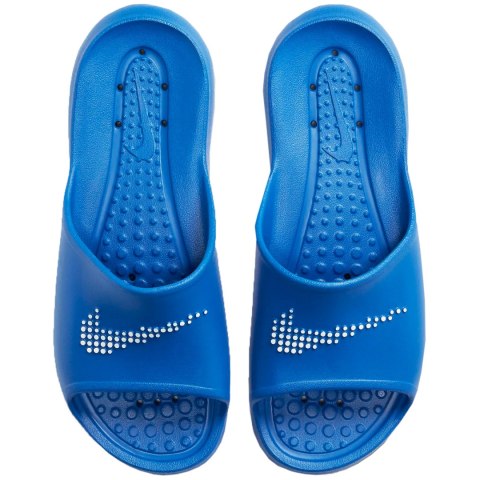 Nike Klapki Nike Victori One Shower Slide niebieskie CZ5478 401 Nike Klapki Nike Victori One Shower Slide niebieskie CZ5478 401