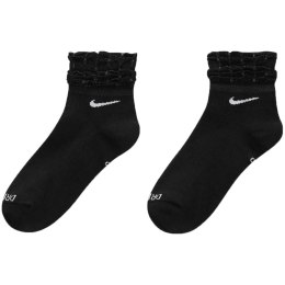 Nike Skarpety Nike Everyday czarne DH5485 010