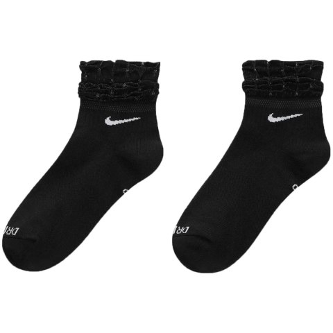 Nike Skarpety Nike Everyday czarne DH5485 010 Nike Skarpety Nike Everyday czarne DH5485 010