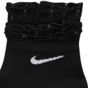 Nike Skarpety Nike Everyday czarne DH5485 010