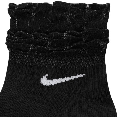 Nike Skarpety Nike Everyday czarne DH5485 010 Nike Skarpety Nike Everyday czarne DH5485 010
