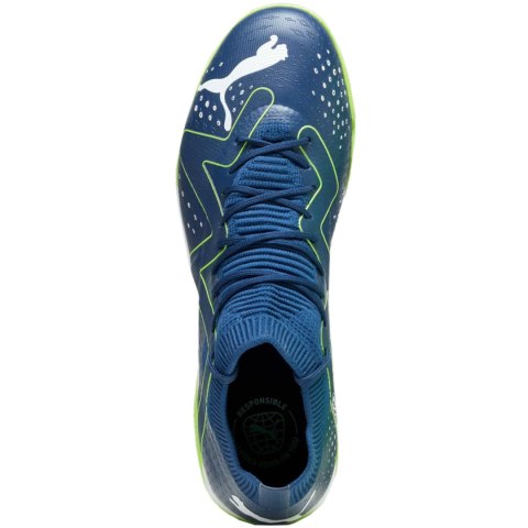 Puma Buty piłkarskie Puma Future Match IT 107375 03 Puma Buty piłkarskie Puma Future Match IT 107375 03