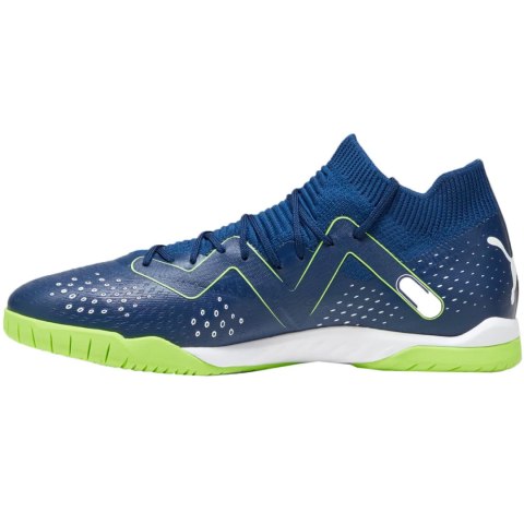 Puma Buty piłkarskie Puma Future Match IT 107375 03 Puma Buty piłkarskie Puma Future Match IT 107375 03