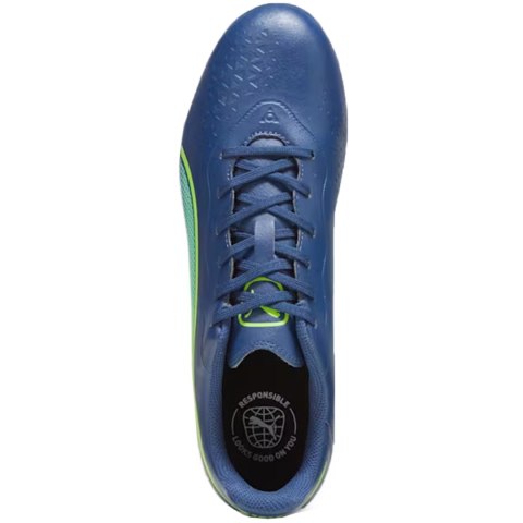 Puma Buty piłkarskie Puma King Match FG/AG 107570 02 Puma Buty piłkarskie Puma King Match FG/AG 107570 02
