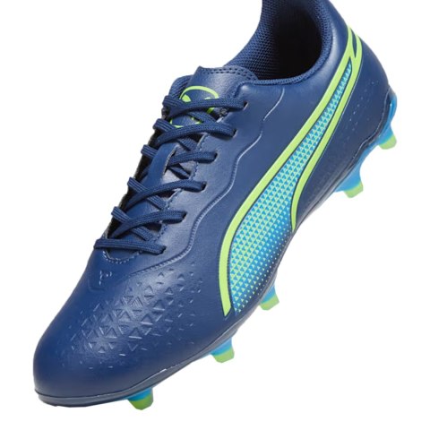 Puma Buty piłkarskie Puma King Match FG/AG 107570 02 Puma Buty piłkarskie Puma King Match FG/AG 107570 02