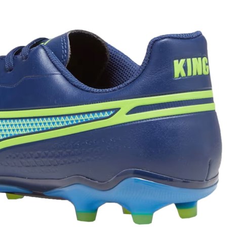 Puma Buty piłkarskie Puma King Match FG/AG 107570 02 Puma Buty piłkarskie Puma King Match FG/AG 107570 02