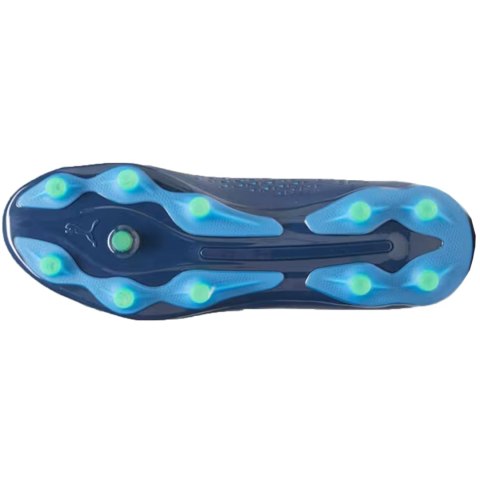 Puma Buty piłkarskie Puma King Match FG/AG 107570 02 Puma Buty piłkarskie Puma King Match FG/AG 107570 02