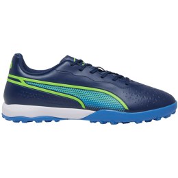 Puma Buty piłkarskie Puma King Match TT 107260 02