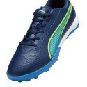 Puma Buty piłkarskie Puma King Match TT 107260 02