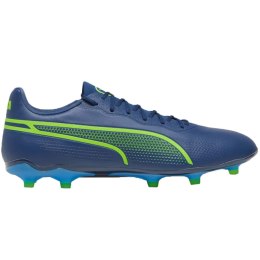 Puma Buty piłkarskie Puma King Pro FG/AG 107566 02