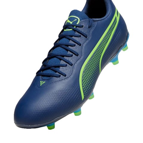Puma Buty piłkarskie Puma King Pro FG/AG 107566 02 Puma Buty piłkarskie Puma King Pro FG/AG 107566 02