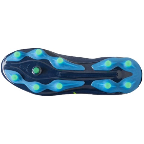 Puma Buty piłkarskie Puma King Pro FG/AG 107566 02 Puma Buty piłkarskie Puma King Pro FG/AG 107566 02