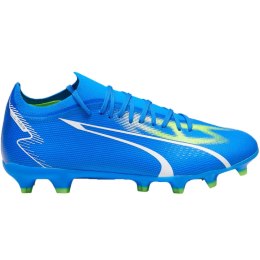 Puma Buty piłkarskie Puma Ultra Match FG/AG 107347 03