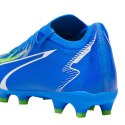 Puma Buty piłkarskie Puma Ultra Match FG/AG 107347 03