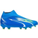 Puma Buty piłkarskie Puma Ultra Match+ LL FG/AG 107511 03