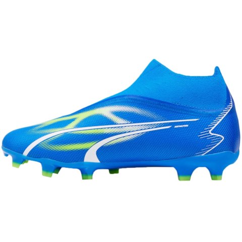 Puma Buty piłkarskie Puma Ultra Match+ LL FG/AG 107511 03 Puma Buty piłkarskie Puma Ultra Match+ LL FG/AG 107511 03