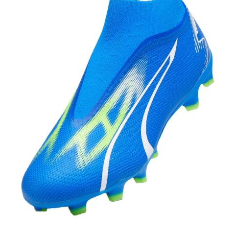 Puma Buty piłkarskie Puma Ultra Match+ LL FG/AG 107511 03 Puma Buty piłkarskie Puma Ultra Match+ LL FG/AG 107511 03