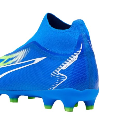 Puma Buty piłkarskie Puma Ultra Match+ LL FG/AG 107511 03 Puma Buty piłkarskie Puma Ultra Match+ LL FG/AG 107511 03