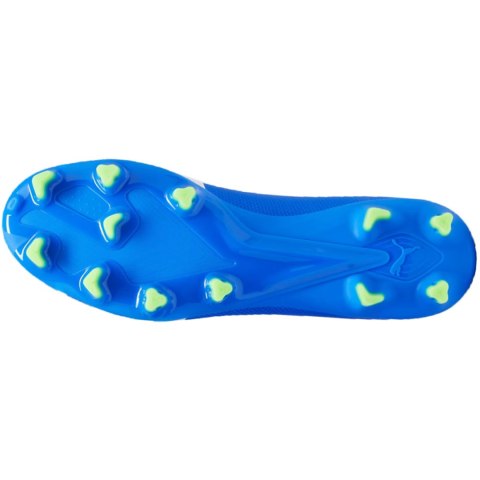 Puma Buty piłkarskie Puma Ultra Match+ LL FG/AG 107511 03 Puma Buty piłkarskie Puma Ultra Match+ LL FG/AG 107511 03