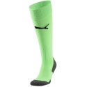 Puma Getry piłkarskie Puma Team Liga Socks Core zielone 703441 47