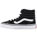 Vans Buty dla dzieci Vans YT Filmore Hi czarne VN0A5HZDIJU