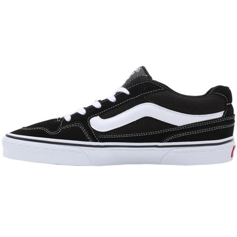 Vans Buty męskie Vans MN Caldrone Sume czarne VN0A5JM2BA2 Vans Buty męskie Vans MN Caldrone Sume czarne VN0A5JM2BA2