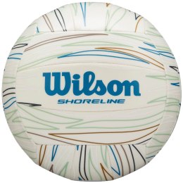 Wilson Piłka siatkowa Wilson Shoreline Eco Vb Of biała WV4007001XBOF