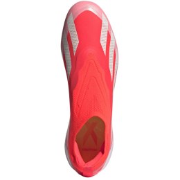 Adidas Buty piłkarskie adidas X Crazyfast Elite LL FG IG0611