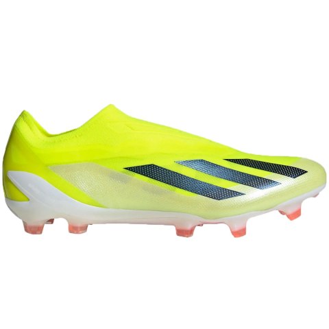 Adidas Buty piłkarskie adidas X Crazyfast Elite LL FG IG0612