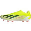 Adidas Buty piłkarskie adidas X Crazyfast Elite LL FG IG0612