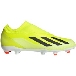 Adidas Buty piłkarskie adidas X Crazyfast League LL FG IG0622