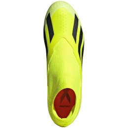 Adidas Buty piłkarskie adidas X Crazyfast League LL FG IG0622