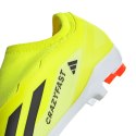 Adidas Buty piłkarskie adidas X Crazyfast League LL FG IG0622