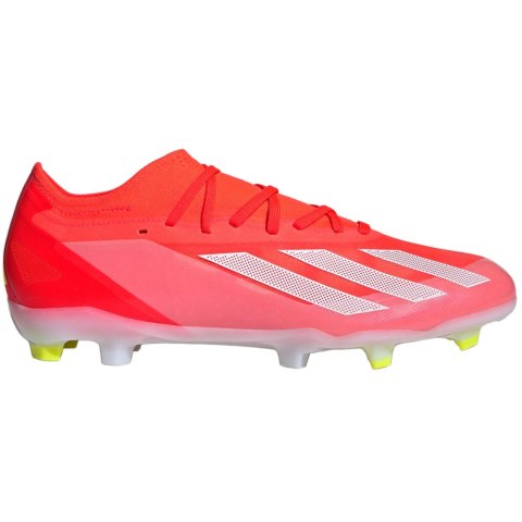 Adidas Buty piłkarskie adidas X Crazyfast Pro FG IG0600