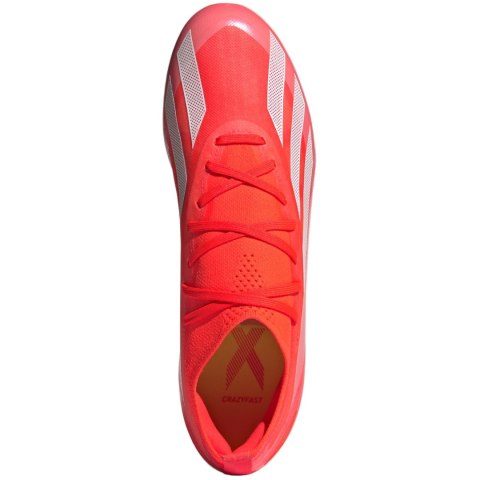 Adidas Buty piłkarskie adidas X Crazyfast Pro FG IG0600 Adidas Buty piłkarskie adidas X Crazyfast Pro FG IG0600