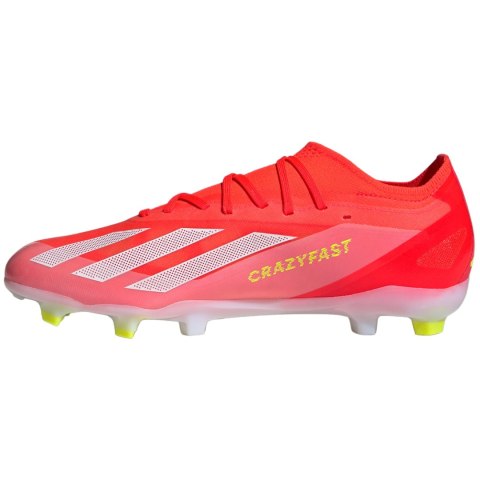 Adidas Buty piłkarskie adidas X Crazyfast Pro FG IG0600 Adidas Buty piłkarskie adidas X Crazyfast Pro FG IG0600