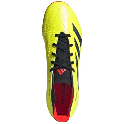 Adidas Buty piłkarskie adidas Predator League FG IG7761 Adidas Buty piłkarskie adidas Predator League FG IG7761