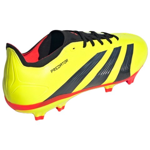 Adidas Buty piłkarskie adidas Predator League FG IG7761 Adidas Buty piłkarskie adidas Predator League FG IG7761