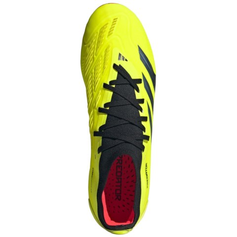 Adidas Buty piłkarskie adidas Predator Pro FG IG7776 Adidas Buty piłkarskie adidas Predator Pro FG IG7776