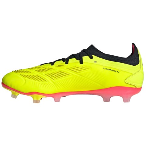 Adidas Buty piłkarskie adidas Predator Pro FG IG7776 Adidas Buty piłkarskie adidas Predator Pro FG IG7776