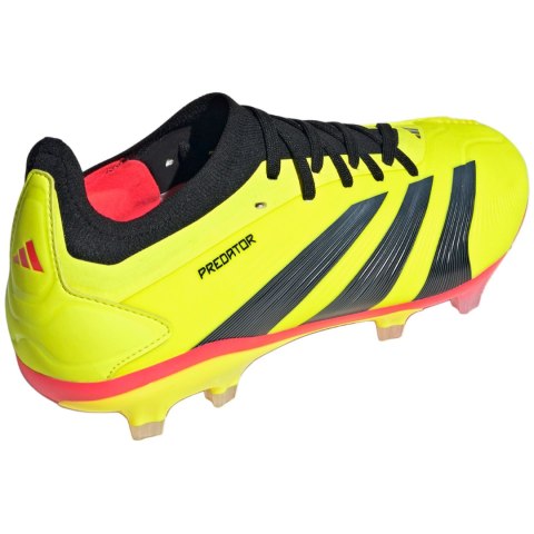 Adidas Buty piłkarskie adidas Predator Pro FG IG7776 Adidas Buty piłkarskie adidas Predator Pro FG IG7776